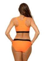 Dvojdielne plavky model 164098 Marko