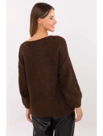 Sveter model 219210 Taliansko Moda