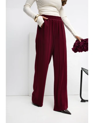 Tepláky model 222250 Rue Paris