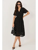 Večerné šaty model 227694 Rue Paris