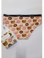 Dámske nohavičky John Frank WJFD-S119-TEDDY