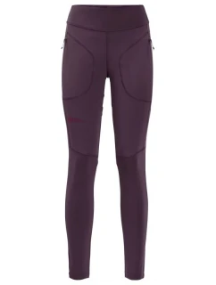 Nohavice Jack Wolfskin Salmaster W 1507781-2042