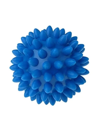 Senzorická loptička na masáž a rehabilitáciu 5,4 cm AM Tullo 414 Senzorická loptička na masáž a rehabilitáciu 5,4 cm AM Tullo 414