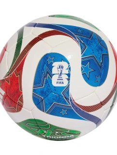 Adidas World Cup 26 Trionda Pro Football Sala JD8033