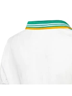 Adidas AS Roma kids tričko 25/26 Third white JN9064 Adidas AS Roma kids tričko 25/26 Third white JN9064