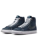 Pánske topánky Blazer Mid '77 Canvas M DX5550-400 - Nike