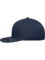 Daiber MB 6184 6-panelová čiapka Flexfit® 03.6184 tmavomodrá Daiber MB 6184 6-panelová čiapka Flexfit® 03.6184 tmavomodrá