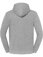 Fruit of the Loom Iconic 250 Mikina s kapucňou 16.2294 athletic heather Fruit of the Loom Iconic 250 Mikina s kapucňou 16.2294 athletic heather
