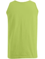 Promodoro 1050 Pánske športové tielko 40.1050 wild lime