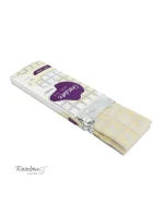 Skarpetki Rainbow Socks Biała Czekolada 1 Para