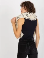 Šatka AT CH 23503 1.89 ecru