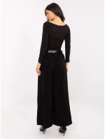 IT nohavice SP FL5583.16P black