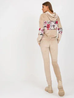 Súprava RV KMPL 8234.35X béžová