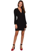 Dámske šaty K034 - Makover