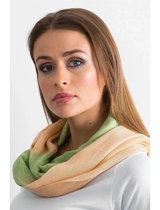 Dámska tunelová šatka AT KM BF48021 - FPrice Dámska tunelová šatka AT KM BF48021 - FPrice