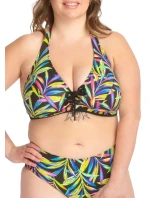 Dámske plavky FANTASY Tropic P22 top Dámske plavky FANTASY Tropic P22 top
