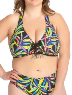 Dámske plavky FANTASY Tropic P22 top