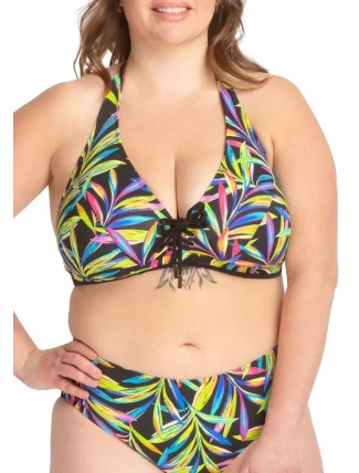 Dámske plavky FANTASY Tropic P22 top Dámske plavky FANTASY Tropic P22 top
