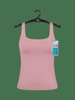sloggi GO Sense Tielko - Tea Rose - SLOGGI Tea Rose - SLOGGI