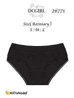 Nohavičky DC Girl 26771 A12 S–L Nohavičky DC Girl 26771 A12 S–L