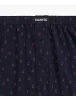 Boxerky Atlantic 2MBX-063 A'2 S-2XL