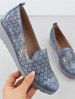 M.Daszynski W MR1628-20 SAN50B zvýšené poltopánky