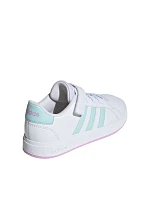 Detská obuv adidas Grand Court 2.0 EL K ID7886