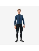 Rogelli tričko s dlhým rukávom CORE navy blue M Rogelli tričko s dlhým rukávom CORE navy blue M
