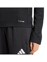 Dámsky tréningový top adidas Entrada 26 black JZ6646 Dámsky tréningový top adidas Entrada 26 black JZ6646