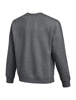 Detské tričko Nike Park 26 Fleece Crew Dark Grey IO9045 071