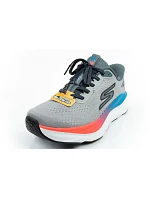 Skechers pánske športové tenisky Max Run grey SLIP-INS Skechers pánske športové tenisky Max Run grey SLIP-INS
