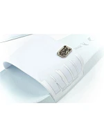 Pánske športové žabky R10 Slide pohodlné modré papuče Rider