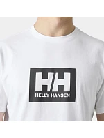 Helly Hansen pánske tričko HH BOX T 2.0 54597 001