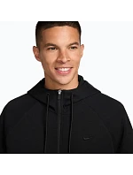 Pánska mikina Nike Primary Fleece Dri-Fit UV Hoodie Black - FZ0967-010 Pánska mikina Nike Primary Fleece Dri-Fit UV Hoodie Black - FZ0967-010