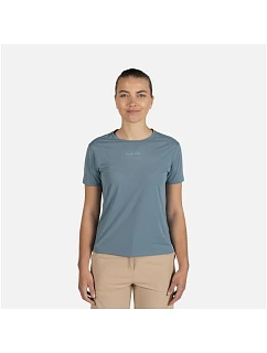 Dámske bežecké tričko ROSSIGNOL W Sidelhorn Tee, modré