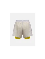 Pánske šortky PEAK PERFORMANCE M Discover 2-In-1 Shorts, sivé Pánske šortky PEAK PERFORMANCE M Discover 2-In-1 Shorts, sivé