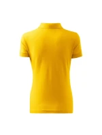 Dámske polo tričko Cotton Heavy W MLI-21604 - Malfini