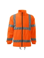 Flísová bunda Rimeck HV MLI-5V198 Flísová bunda Rimeck HV MLI-5V198