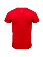 Košeľa Masters M TS-RED 04112-02M