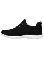 Topánky Skechers Summits - Leopart Spot W 149037 BKRG