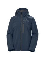 Dámske plachetnice Hp Racing Lifaloft Hooded Jkt W 30373 597 - Helly Hansen