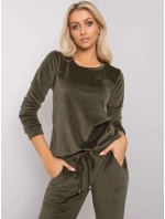 Súprava RV KMPL 6083.05 khaki