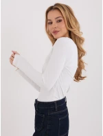 Blúzka WT BZ A1172.27 ecru