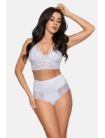 Nohavičky BBL 187 White - Babell