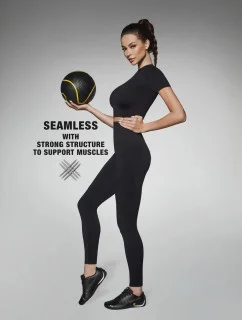 Športové legíny Challenge - Bas Bleu