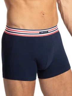 PÁNSKE ŠORTKY M-1066SZG 2-PACK