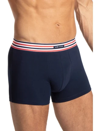 PÁNSKE ŠORTKY M-1066SZG 2-PACK PÁNSKE ŠORTKY M-1066SZG 2-PACK