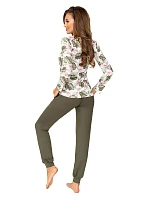 Pyžamo model 158186 Donna