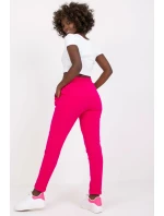 Teplákové nohavice model 166014 BFG Teplákové nohavice model 166014 BFG