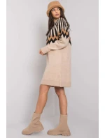 Denné šaty model 189297 Rue Paris